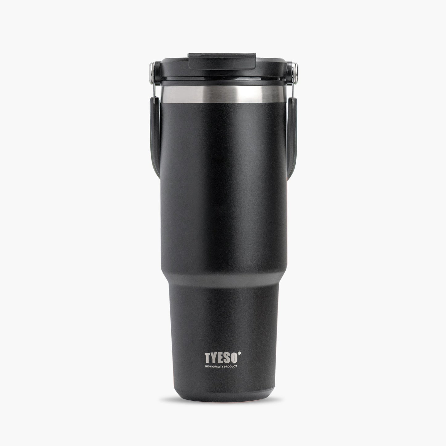 TYESO_ROAM_Stainless_Steel_Tumbler_with_2-in-1_Lid_and_Straw_33_Black_30_Oz