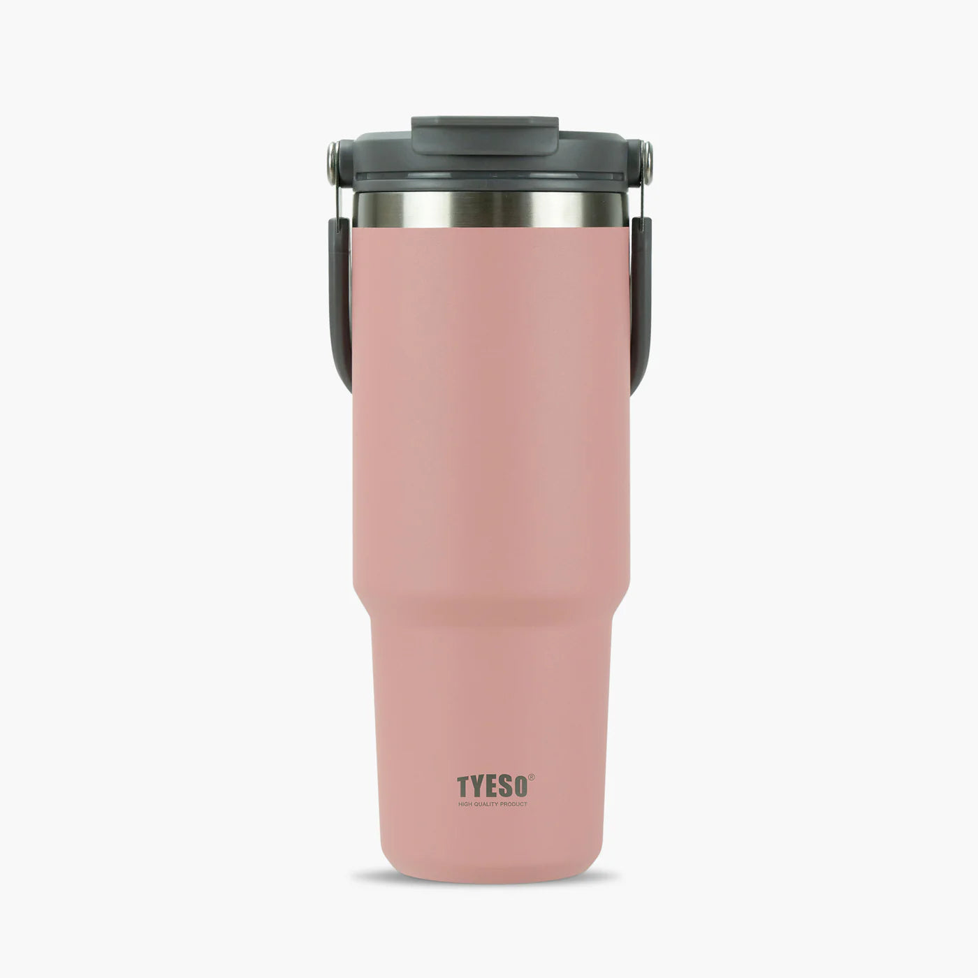 30 oz ROAM Stainless Steel Tumbler with 2-in-1 Lid and Straw #33