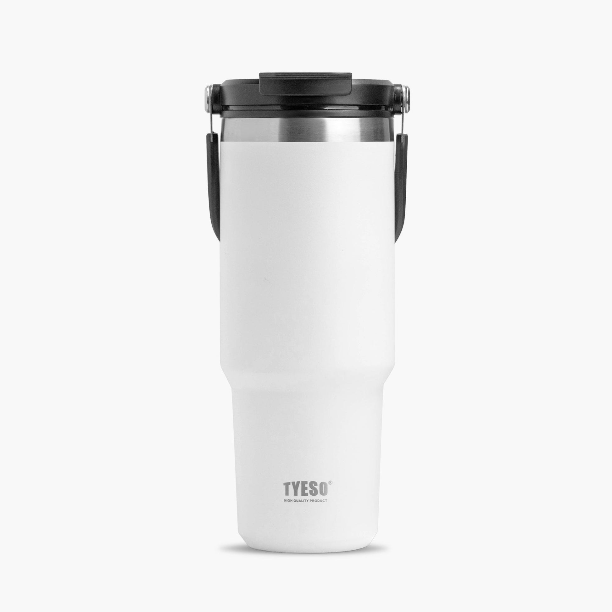 TYESO_ROAM_Stainless_Steel_Tumbler_with_2-in-1_Lid_and_Straw_33_White_30_Oz