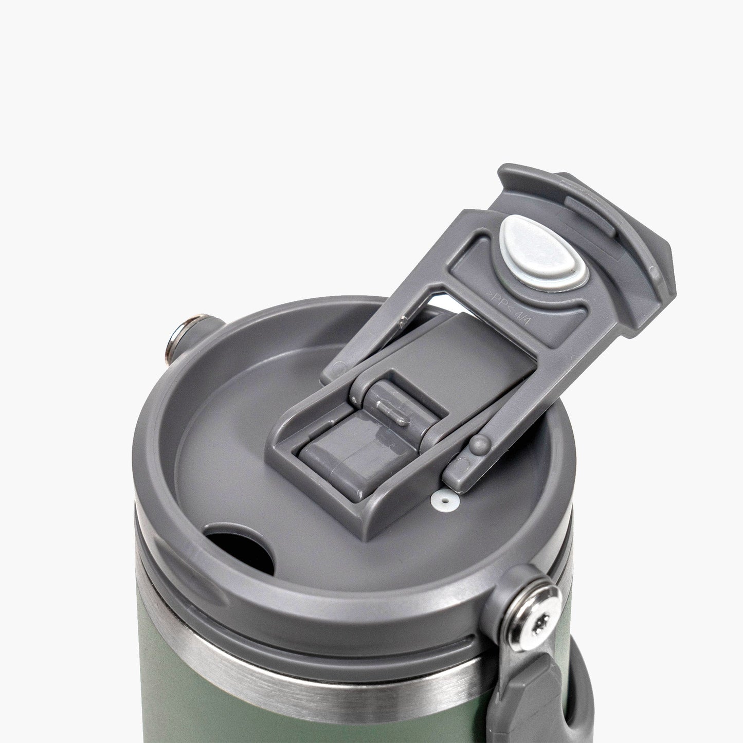 20 oz ROAM Stainless Steel Tumbler with 2-in-1 Lid and Straw #33